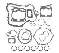 Zreneyfex Complete Engine Gasket Kit, Replacement for Yamaha YZ125 1994 1995 1996 1997 1998 1999 2000 2001 2002