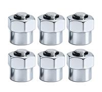 Zreneyfex GM EN-47589-1 6 PCS 14mm Fuel Injector Cleaning Tool, Replacement for Dodge Cummins 5.9L Engines 2003-2007, Replacement for Chevy Duramax 6.6L 2001-2005