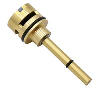 Zreneyfex RP51919 6 Setting Diverter Cartridge Assembly, Replacement for Delta Faucet Valve Body R11000 R2200