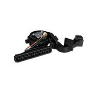 ZRF Vacuum Cleaner Accessories Replacement Wheel Fan Fit for ILife A4 A4S Electric Fan Assembly for iLife A4 A4S Sweeping Robot Accessories