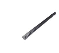 ZRHMCJEN Acrylic Round Rods, Acrylic Solid Rod, Transparent Pmma Round Bar, DIY Decor Accessories Jewelry Holders 1Pc/One Color/M*200Mm