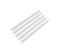 ZRHMCJEN Acrylic Sticks,1Pc Cacrylic Rods,55Mm Cacrylic Solid Rod,Pmma round Bar/One Color/40 * 500Mm