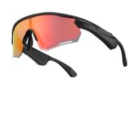 ZRHWSPD Cycling Glasses Cycling Glasses Wireless Bluetooth Sunglasses Headset Telephone Riding Goggles(Style 2)