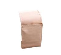 ZRHWSPD Sofa Remote Control Holder Armrest Storage Pouch Keep Tidy Storing Reusable Sofa TV Remote Control Hanging Bag(Pink)
