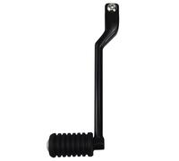 ZRHYRG Motorcycle Pull Starter Rear Shift Lever Fit for Harley FL Softail 1988-2025 Touring Road Glide Electra Road King Street Glide and Trike