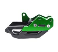 ZRHYRG sprocket guard Fit For Kawasaki 2006-2020 KX250F KX450F KLX 450R KXF 250 450 Motocross Accessories Motorcycle Chain Guide Guard Cover Motorcycle chain guard(Type B)