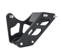 ZRHYRG sprocket guard Motorcycle Black Chain Slider Guide Guard Fit For Suzuki DR650 DR 650 1996-2022 Sprocket Chain Cover Protector Motorcycle chain guard