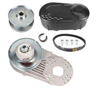 ZRHYRG Torque Converter Fit for All 8-16 HP Engines 40 Series Torque Converter Kit