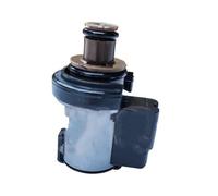 ZRHYRG Torque Converter Fit for Subaru Linear CVT 31825AA050 31825AA051 31825AA052 TR580 TR690 Torque Converter Pressure Control Solenoid(Brown 12.2-13.2 Ohm)