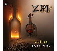 ZRI: Ben Harlan, Max Baillie, Matthew Sharp, Joe Banks, Iris Pissaride - Cellar Sessions