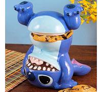 Zrike Brands Stitch Handstand Cookie Jar Standard