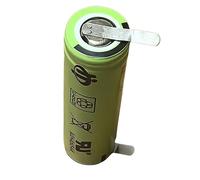 Zrksgbvyct Electric Shaver 3.7 V / 750 MAh Lithium-ion Battery. Compatible For Philips S3000 S4000 S6000 S7000 S8000 S9000 S5270 S5271(1pcs)