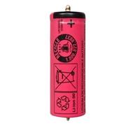 Zrksgbvyct Electric Shaver 3.7V 1200mAh UR18500L/Y Lithium Battery. Compatible For Braun 5671, 5671 Silk-epil, 5673, 5673 Silk-epil, 5674 Silk-epil, 5692