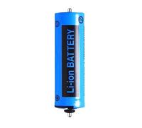 Zrksgbvyct Electric Shaver 3.7V 680mAh Battery. Compatible For Panasonic ES-GA20, ES-GA21, ES-RC30, ES-RW30, ES-RW30S, ES-SL40