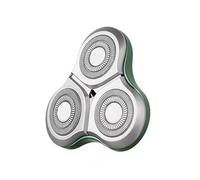Zrksgbvyct Electric Shaver Accessories To Replace The Blade Head. Compatible For Soocas S32 S5 S3 Shavers(1 Black S32)