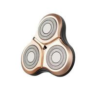 Zrksgbvyct Electric Shaver Accessories To Replace The Blade Head. Compatible For Soocas S32 S5 S3 Shavers(1 Green S5)