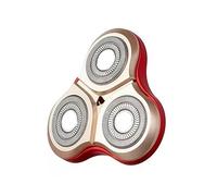Zrksgbvyct Electric Shaver Accessories To Replace The Blade Head. Compatible For Soocas S32 S5 S3 Shavers(1 Red S3)