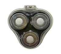 Zrksgbvyct Razor Accessories 3D Floating Waterproof Replacement Blade Head. Compatible With ENCHEN BR-3 Electric Shaver