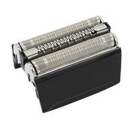 Zrksgbvyct Shaver Accessories 52S Replacement Head. Compatible With Braun 5050, 5050CC, 5070, 5070CC, 5090, 5090CC, 5748, 5749, 5147s, 5140, 5145(1pcs Black)
