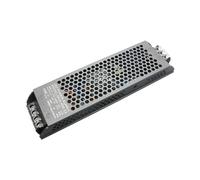 ZRNQEVHE LED Light Strip Ultra-Thin Driver Constant Voltage Power Supply DC 12V Lighting Transformer 45W 60W 100W 150W 200W 300W 400W(400W DC12V)