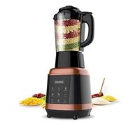 ZRQSMCX Juicer with 800W Motor, Juicer Machine With Big Mouth 3” Feed Chute, Dual Speeds Juice Maker for Fruits and Veggies, Centrifugal Juicer with Non-drip Function, Include Clean