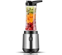 ZRQSMCX Kitchen Mute Extractor Press Centrifugal Juicing Machine Chute For Whole Fruit Vegetable Anti-drip Stick Blenders 600mL