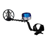 ZRQSMCX Metal Detectors Metal Detector Underground Depth Search Finder Gold Detector Treasure Detecting Waterproof Coil High Accuracy (11)