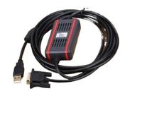 ZRSHCXWS Isolated USB Cable PC Adapter For S7-200/300/400 RS485 MPI PPI 9pin Communication 6ES7972-0CB20-0XA0