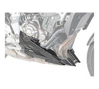 ZRT00 A Front Spoiler Puig Yamaha MT-03 2007 Tracer 16 18 Carbon Look