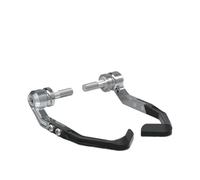 ZRTFGN Motobike Lever Guard Motorcycle Levers Guard Brake Clutch Handlebar Hand Guard Levers Protector for S1000R S1000RR HP4 M1000RR 2013-2023(Champagne)