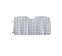 ZRVXTISX Car Windshield Sunshade For BYD Seal U DM-i EV 2026 2025 2024, Front Sun Visor Blocker Protector HeatShield Sun-shade Portable Interior Accessories,Front windshield-140 * 75cm