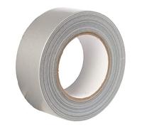 ZRWASKA® Duct Tape - Super Sticky Gaffer Tape, High Strength Heavy Duty, 48MMx25M Grey (Pack 1)