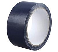 ZRWASKA® Duct Tape - Waterproof Gaffer Tape, Super Sticky, Strong, Heavy Duty, High Strength, 48MMx10M Navy (Pack 1)