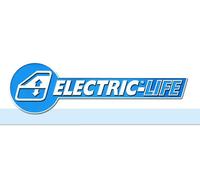 ZRZA40L Electric-Life WINDOW REG WITH/MOTOR (FR LH) OE QUALITY