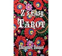 Z's Easy Tarot