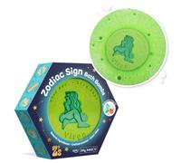 Z's Large 250g Virgo Zodiac Bath Bomb, Ideal Gift for Star-Struck Zodiac Lovers! Moisturizing Skin, Mother's Day, Valentine's, Birthday, Christmas for Women, Girlfriend, Her, Girls, Teens