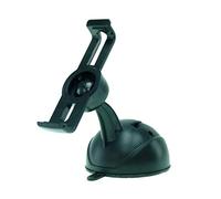 ZS Stick Anywhere Multi Surface Suction Car Dashboard Mount for the Garmin Nuvi 1300, 1300LM series (SKU 10859)