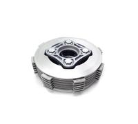 ZS172FMM Motorcycle Slipper Clutch Starter Assembly Friction Plates Transmission For Hailing M Series M2 M3 M4 M6 M5 M7 M8