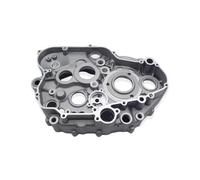 ZS177MM Engine Left Right Crankcase Block Crankshaft Box Case Compatible With Motorcycle Models NC250 MOTOLAND AVANTIS GR8 Aftermarket Replacement(Right(NC250)-NEW)