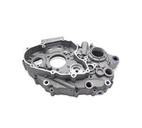 ZS177MM Engine Left Right Crankcase Block Crankshaft Box Case Compatible With Motorcycle Models NC250 MOTOLAND AVANTIS GR8 Aftermarket Replacement(Left(NC250)-NEW)