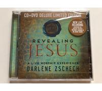 Zschech, Darlene - REVEALING JESUS