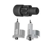 ZSDG9NEV Fuel System Tools Fit For Truck Fuel Injection Setting PDE Unit Injectors & Turning Engine Kit(3 Pcs (1 Set))