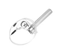 ZSDTRP Throttle Grip Motorcycle 22mm CNC Aluminum Quick Twister with Throttle Cable CRF50 70 110 IRBIS 125 250 Dirt Bike Motorcycle Accessories