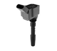 ZSE137 Ignition Coil 12V Spark Fits Aston Martin Rapide Audi A1 Bentley By Beru