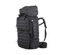 Zsearaymy 85L Hiking MOLLE Backpack with Internal Frame & Rain Cover for Tactical, Camping, Backpacking, Survival Travel