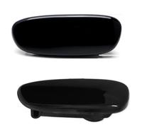 ZSEDWRU Car Turn Signal Light Compatible With Subaru For Impreza For GC For GF 1993 1994 1995 1996 1997 1998 1999 2000 2001 Side Marker Light Dynamic Turn Signal Light Assembly