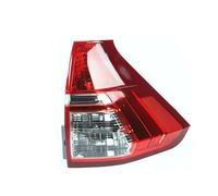 ZSEDWRU Compatible With CRV 2015 2016 US Version Car Rear Bumper Tail Light Brake Stop Reverse Lamp Taillight Without Bulb HO2800186 Rear Left Tail Light(Right)