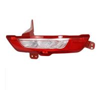 ZSEDWRU Compatible With Lincoln For MKC 2015 2016 2017 2018 2019 Auto Rear Bumper Reflector Light Signal Lamp Warning Brake Lamp EJ7Z15500A Rear Left Tail Light(Right)