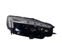 ZSEDWRU Front Lights Assembly Compatible With A5 40TFSI 45TFSI 2020 2021 2022 2023 2024 Headlights Headlamp For Matrix Assembly 8W6941039 8W6941040(1Pcs Right)