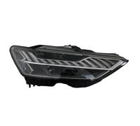 ZSEDWRU Front Lights Assembly Compatible With A7 S7 For RS7 2020 2021 2022 2023 2024 Headlights Car Headlamp Assembly With Day Running Lamp For Matrix Headlight 4K8941035F(1Pcs Right)